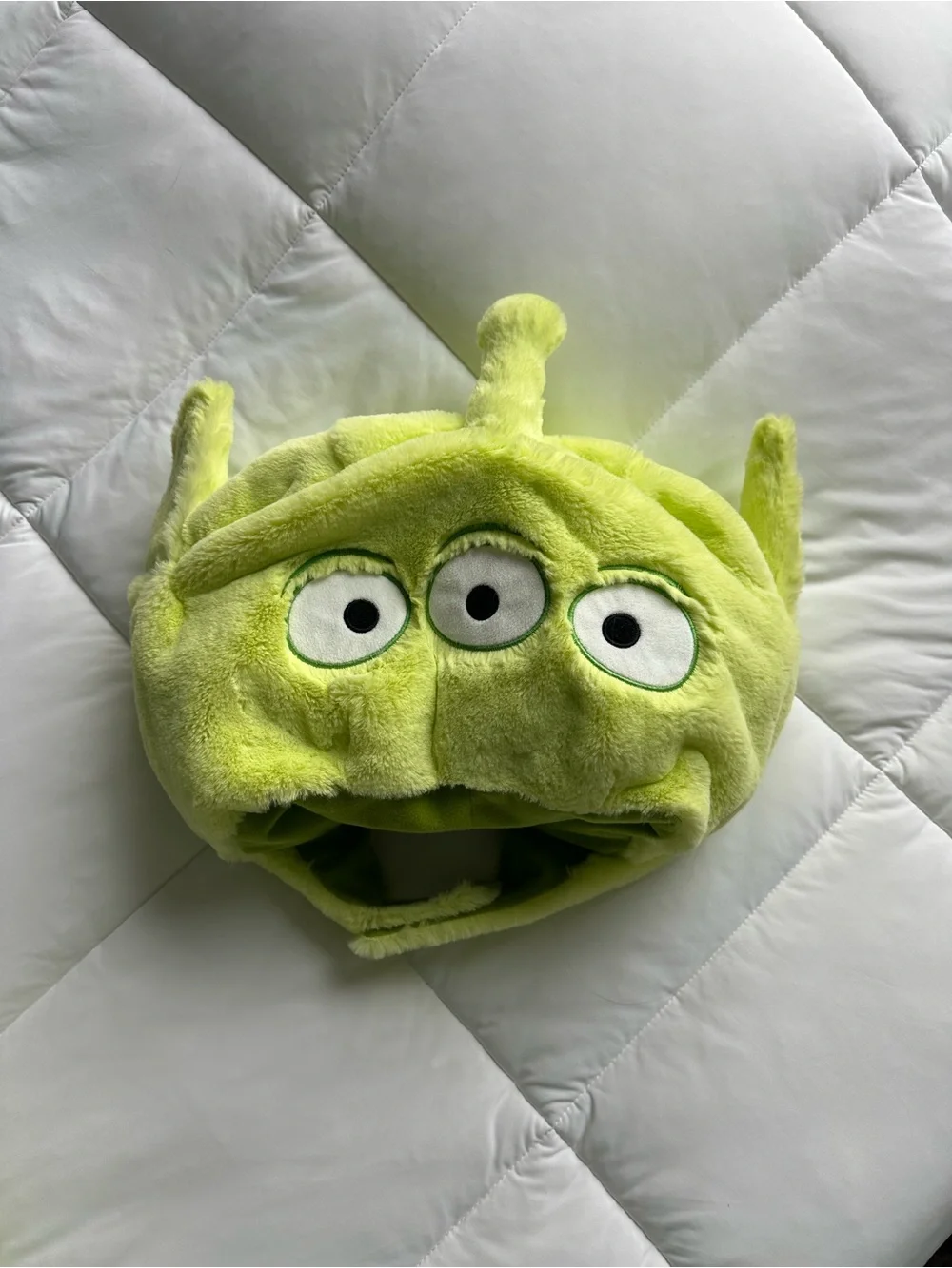 Tokyo Disney Plush hat